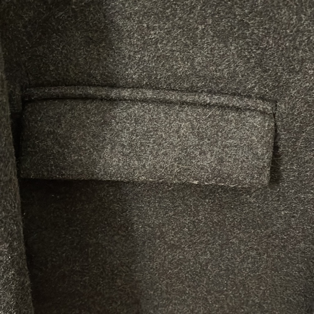 Zara long coat - Picture 2 of 7